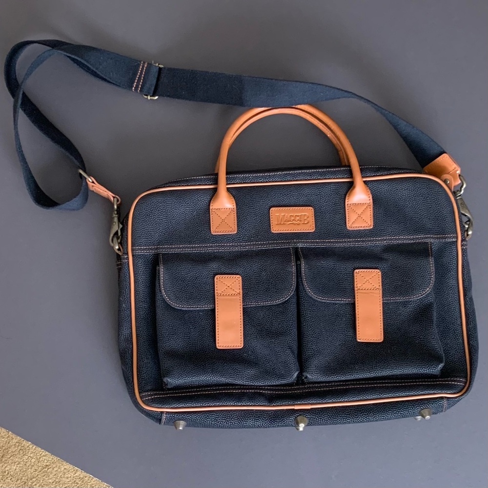 MaggiB ShoulderBag Briefcase/Laptop Bag